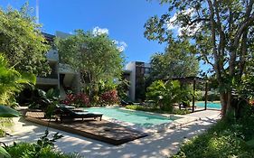 Panacea Condo Tulum
